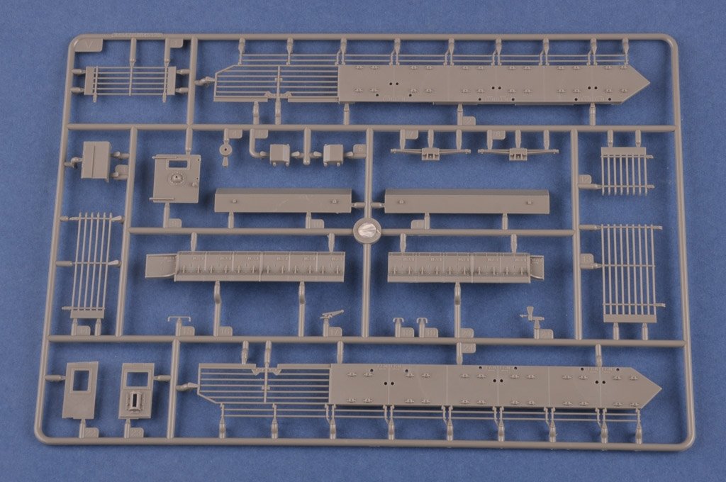 Hobby Boss 84547 IDF PUMA CEV 1/35 – Bild 7