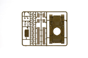 Italeri 7075 M60A1 1/72 – immagine 8