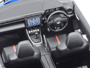 Tamiya 24362 SUBARU BRZ (ZD8) 1/24 – image 6