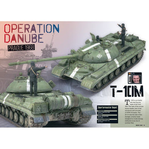 Abrams Squad No. 12 - ISSN 2340-1850 – Bild 2