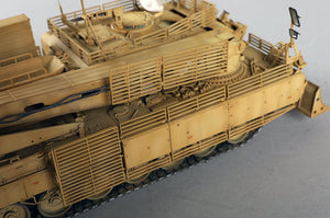 Hobby Boss 84566 Bergepanzer BPz3A1 Buffalo ARV 1/35 – image 19