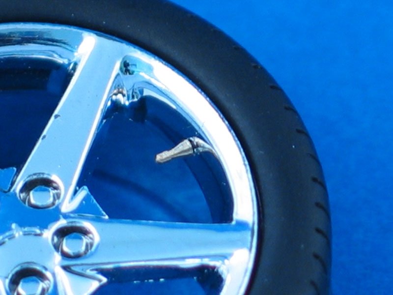 Aber 24004 Car Valves (1/24) – immagine 2
