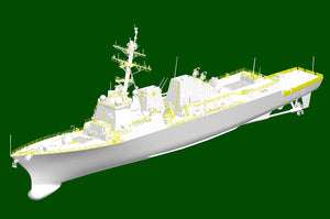 I Love Kit 62010 USS Pinckney DDG-91 1/200 – Bild 19