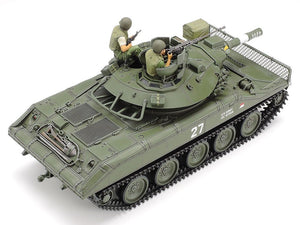 Tamiya 35365 US Airborne Tank M551 Sheridan (Vietnam War) 1/35 – image 2
