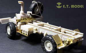ET Model E35-017 Modern US M1078 LMTV (For TRUMPETER 01004) (1/35) – image 2