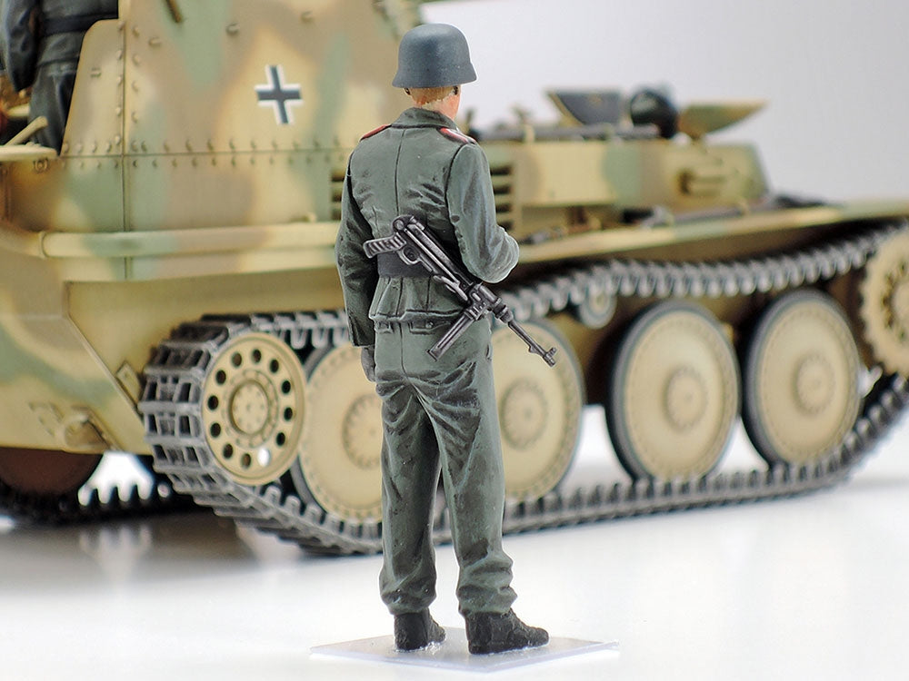 Tamiya 35364 German Tank Destroyer Marder III M &amp;quot;Normandy Front&amp;quot; 1/35 – image 10