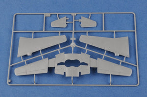 Hobby Boss 80379 Messerschmitt Me 262B-1a/U1 – image 8