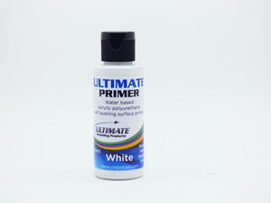 Ultimate Modeling UMP032 Primer - 60ml White
