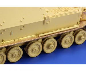 Édouard 36241 Sd. Kfz. 184 Éléphant 1/35 Tamiya – image 6