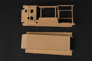 Hobby Boss 84562 German &amp;quot;Tiger&amp;quot; tank destroyer (Henschel type) 1/35 – Bild 5