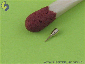 Master AM-48-008 F-16 Pitot tube &amp;amp; Angle Of Attack probes (1/48) – image 5