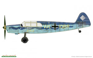 Eduard 8078 Bf 108 1/48 – Bild 13