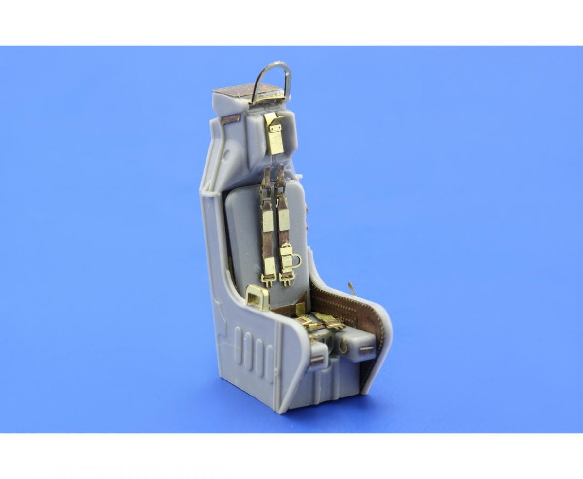 Eduard 32783 A-4F Escapac IA-1 seatbelts 1/32 Trumpeter – image 2
