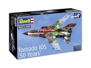 Revell 03769 Panavia Tornado IDS 50 Years 1/48 – image 2