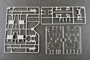 Trumpeter 01064 HEMTT M1120 Container Handling Unit (CHU) 1/35 – image 12