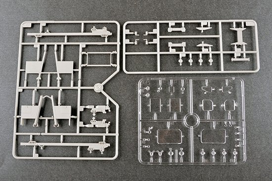 Trumpeter 01064 HEMTT M1120 Container Handling Unit (CHU) 1/35 – image 12