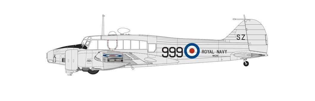Airfix 09191A Avro Anson Mk.I 1/48 – image 11