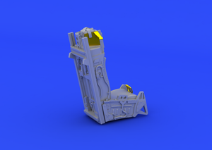 Eduard 672047 F-16CJ Block 50 ejection seat 1/72 (TAMIYA) – image 3