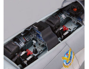Trumpeter 02271 Su-30MKK Flanker-G 1/32 – imagen 8