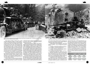 Kagero 8805 German Medium Tank Panzerkampfwagen IV Ausf. G/H/J PL – immagine 3