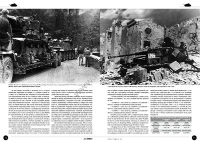 Kagero 8805 German Medium Tank Panzerkampfwagen IV Ausf. G/H/J PL – immagine 3