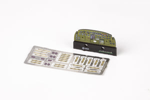 Eduard 644285 B-24J LooKplus HOBBY BOSS 1/48 – zdjęcie 2