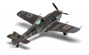 Airfix 02066A Focke-Wulf Fw190A-8/F-8 1/72 – immagine 3