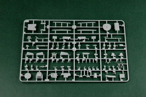 Hobby Boss 80366 F-14A Tomcat 1/48 – image 12