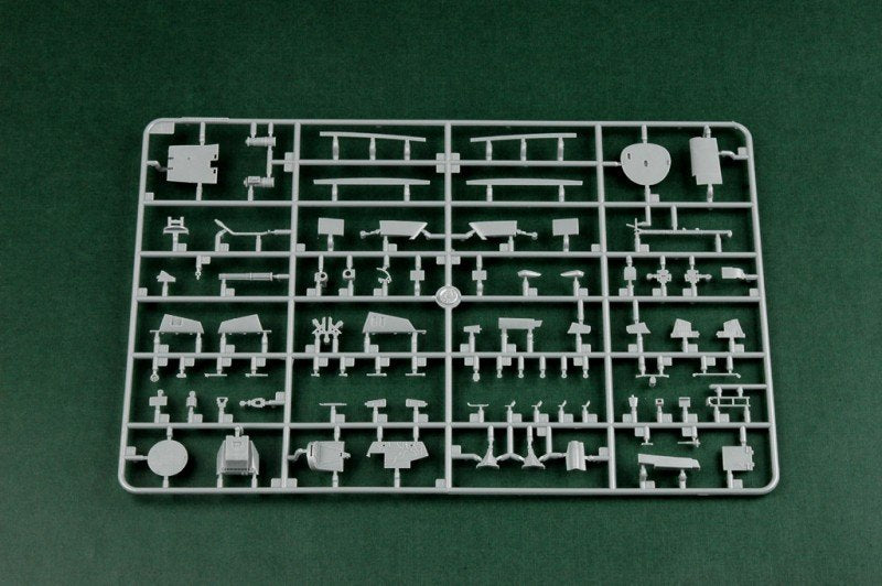 Hobby Boss 80366 F-14A Tomcat 1/48 – image 12