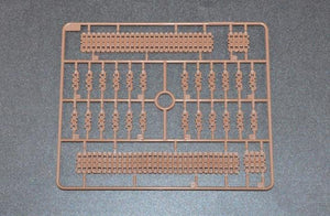 Trumpeter 05583 Soviet S-51 Self-Propelled Gun 1/35 – immagine 12