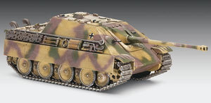 Revell 03111 Sd.Kfz. 173 &amp;quot;Jagdpanther&amp;quot; 1/72 – obrázek 2
