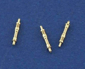 Panzer Art SU35-001 US SRC 610 Antenna mount 1/35 – image 2