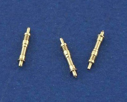 Panzer Art SU35-001 US SRC 610 Antenna mount 1/35 – image 2
