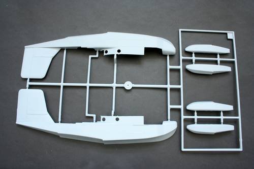 Azur A051 Loire 130M 1/48 – image 9