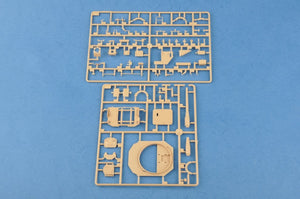 Hobby Boss 83822 CV90-30 MK I IFV 1/35 – zdjęcie 9
