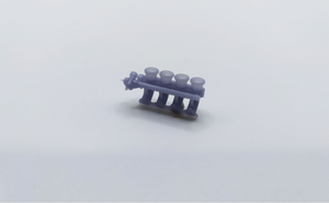 Yamamoto Model Parts YMPTUN4 Intake Manifold 1/24 – immagine 2