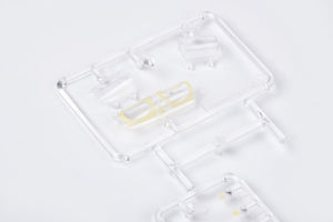 Eduard CX614 F-4C FINE MOLDS 1/72 – zdjęcie 5