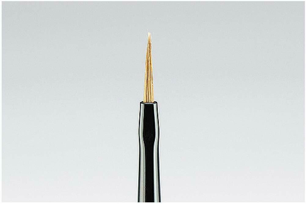 Hasegawa KF106 (71306) Gradation Brush (Extra-Thin) Bokashifude (Kumanofude) Condition:New