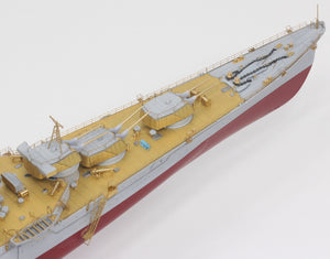 Pontos 37035F1 IJN Heavy Cruiser Mogami 1942 Detail Up Set 1/350 – image 9