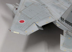 Fine Molds FP51 JASDF F-15J J-MSIP 1/72 – image 9