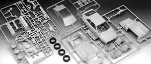 Revell 05666 VW Corrado 1/24 – Bild 7