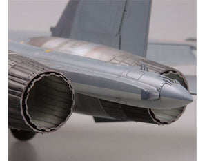 Trumpeter 02271 Su-30MKK Flanker-G 1/32 – imagen 10