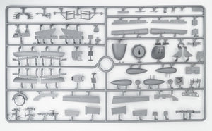 ICM 48283 A-26С-15 Invader, WWII American Bomber 1/48 – obrázek 8