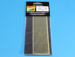 Aber 200-06 Ship ladders - narrow 1/200 – image 4