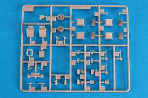 Trumpeter 07221 UK AS-90 SPG (1/72) – imagen 4