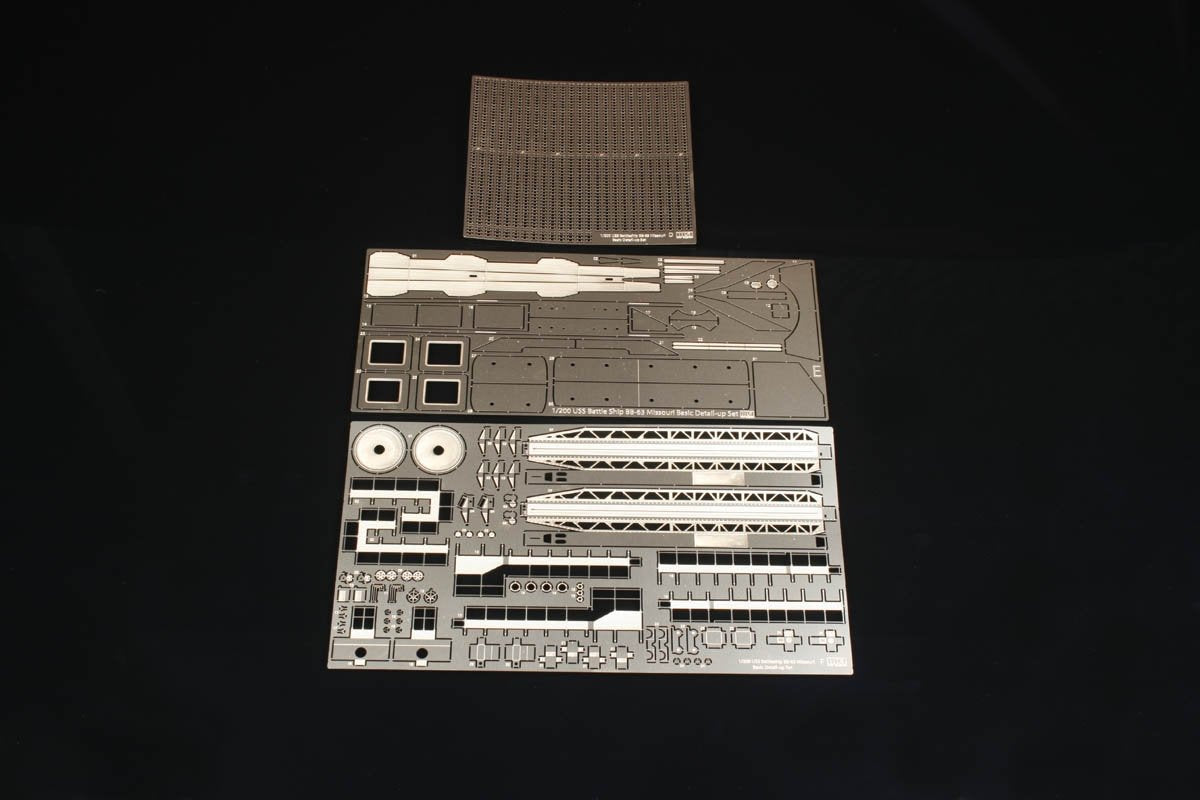 Pack économique MK1 Design MD-20005 Missouri – image 11