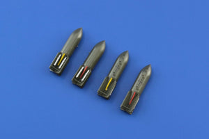 Eduard 672113 SC 250 German WWII bombs 1/72 – imagen 3