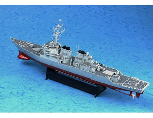Trumpeter 04523 USS Arleigh Burke DDG-51 1/350 – Bild 8