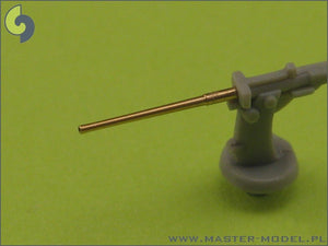 Master SM-350-056 USN 3in/50 (7.62 cm) barrels (12pcs) – image 3