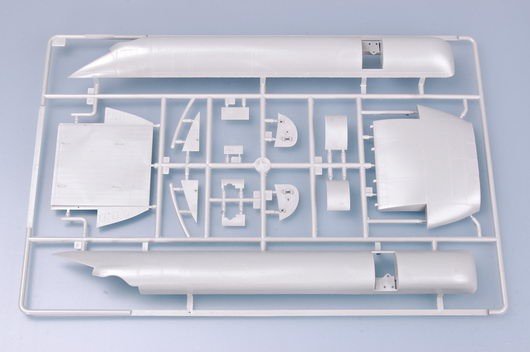 Trumpeter 05104 CH-47A CHINOOK 1/35 – image 11